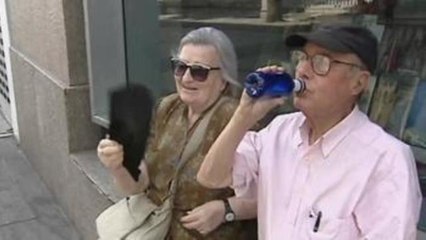 Doctora reivindica las propiedades nutricionales que tiene el agua mineral