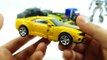 Transformers Movie Autobots Optimus Prime Bumblebee Jazz Sideswipe Ironhide Ratchet Car Robot Toys