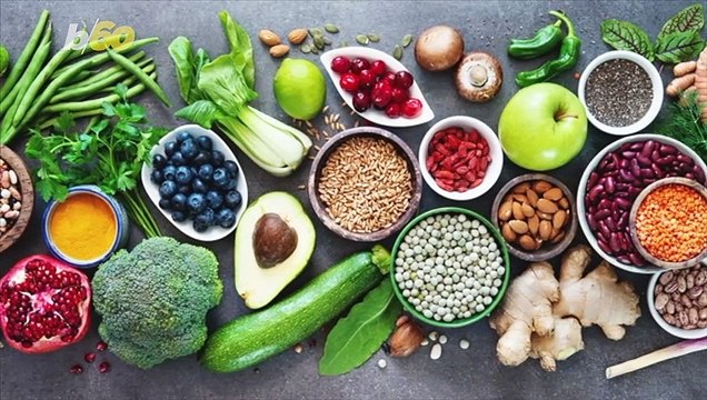 Most Americans Think We May All Be on Plant-Based Diets by 2039