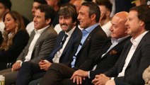 Fenerbahçe'nin gündeminde Rıdvan Dilmen yok