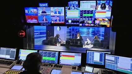 Travailleurs en "deuxième ligne" : le gouvernement étudie le retour de la prime Macron