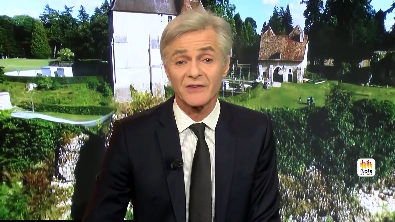 Le Grand J.T. des Territoires du 13 mars 2021
