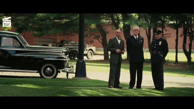 영화 [셔터 아일랜드 명장면] - Shutter Island - 한글자막