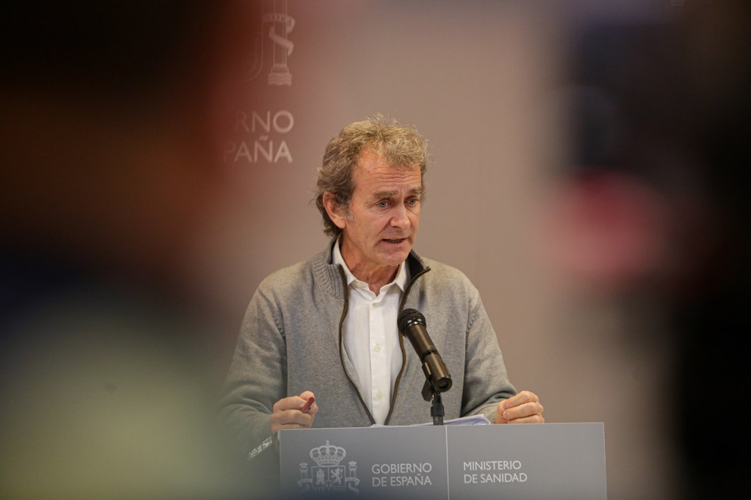 La hemeroteca pandémica: del "habrá algún caso como mucho" a casi cuatro millones de contagiados