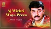 Ahmed Mughal - Aj Wichri Wayo Preen - Sindhi Top Songs