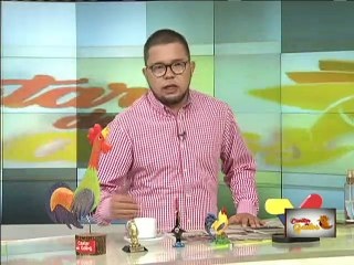 Cantar de Gallos  12MAR2021 | Venezuela rechaza declaraciones sesgadas de Michelle Bachelet