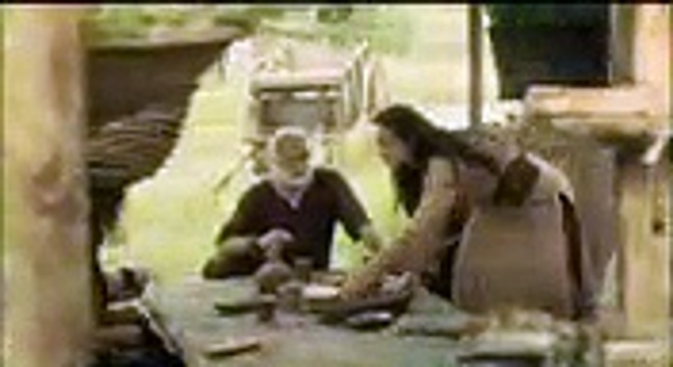 NOVELA GÊNESIS CAPITULO 44  COMPLETO