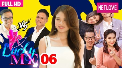 Lucky Me - Yêu Là Chọn | Mùa 2 - Tập 06: Nụ hôn cho người chiến thắng