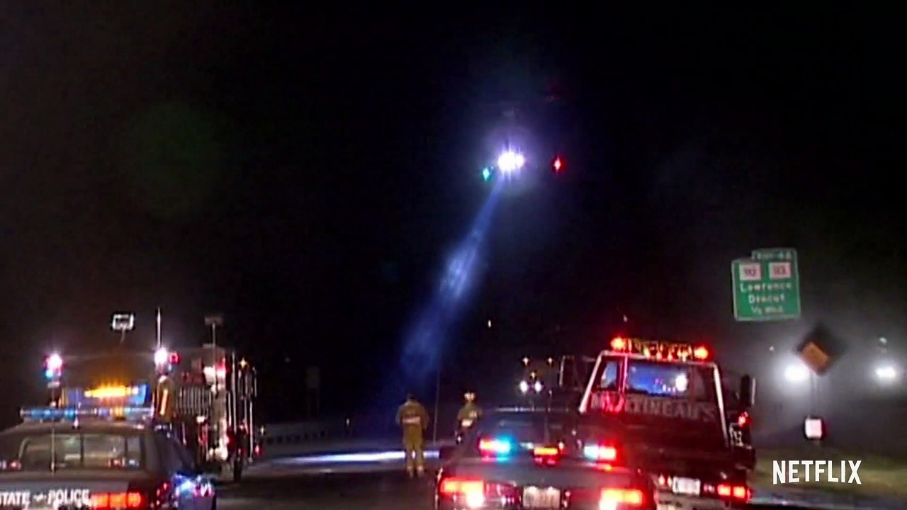 This Is a Robbery The World's Biggest Art Heist - S01 Trailer (English) HD