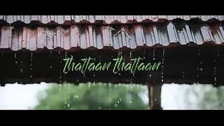 Karnan _ Thattaan Thattaan Lyric Video Song _ Dhanush _ Mari Selvaraj _ Santhosh_low