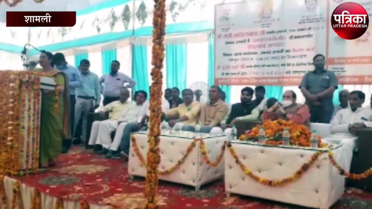 गुंडों के घर पर बुलडोजर चलता है तो कुछ लोगों को तकलीफ होती है - सुरेश राणा