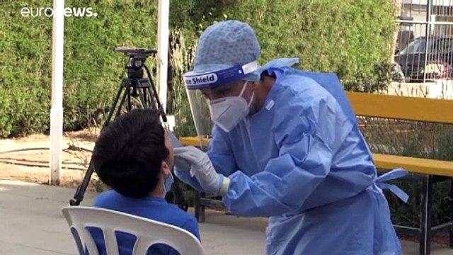 Κύπρος: Δεν ανοίγουν τα Γυμνάσια - Κλείνουν τα δημοτικά στη Λεμεσό - Όλα τα νέα μέτρα