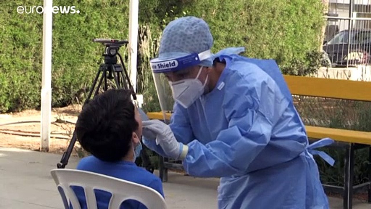 Κύπρος: Δεν ανοίγουν τα Γυμνάσια - Κλείνουν τα δημοτικά στη Λεμεσό - Όλα τα νέα μέτρα