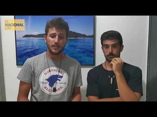 Catalans atrapats pel coronavirus a Filipines: "Cap autoritat ens ha contactat"