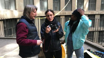 Elisa Iannacone_ What a camera means to me for journalism