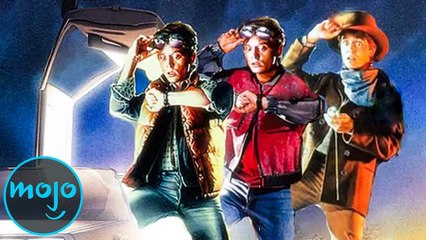 Top 10 Franchises With No Bad Movies