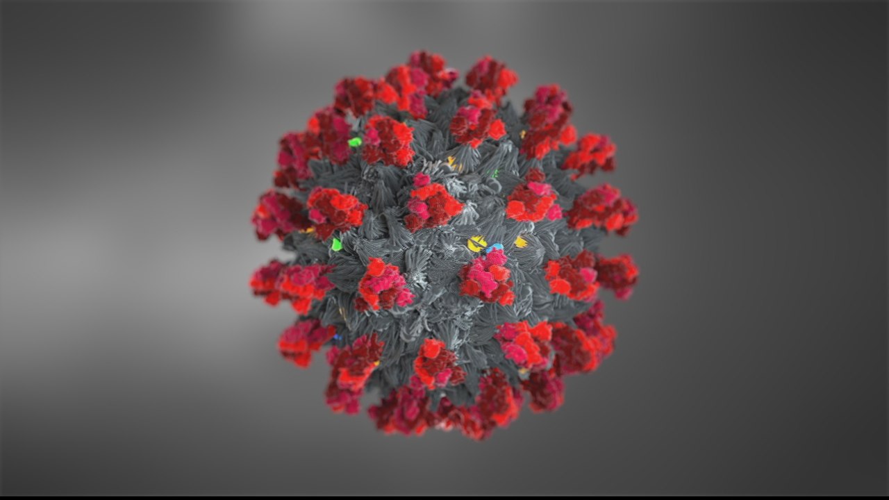 COVID-19: UK Bristol University developing nasal spray vaccine