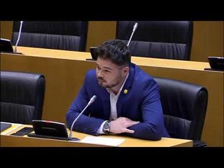 RUFIAN ESTALLA CONTRA VOX