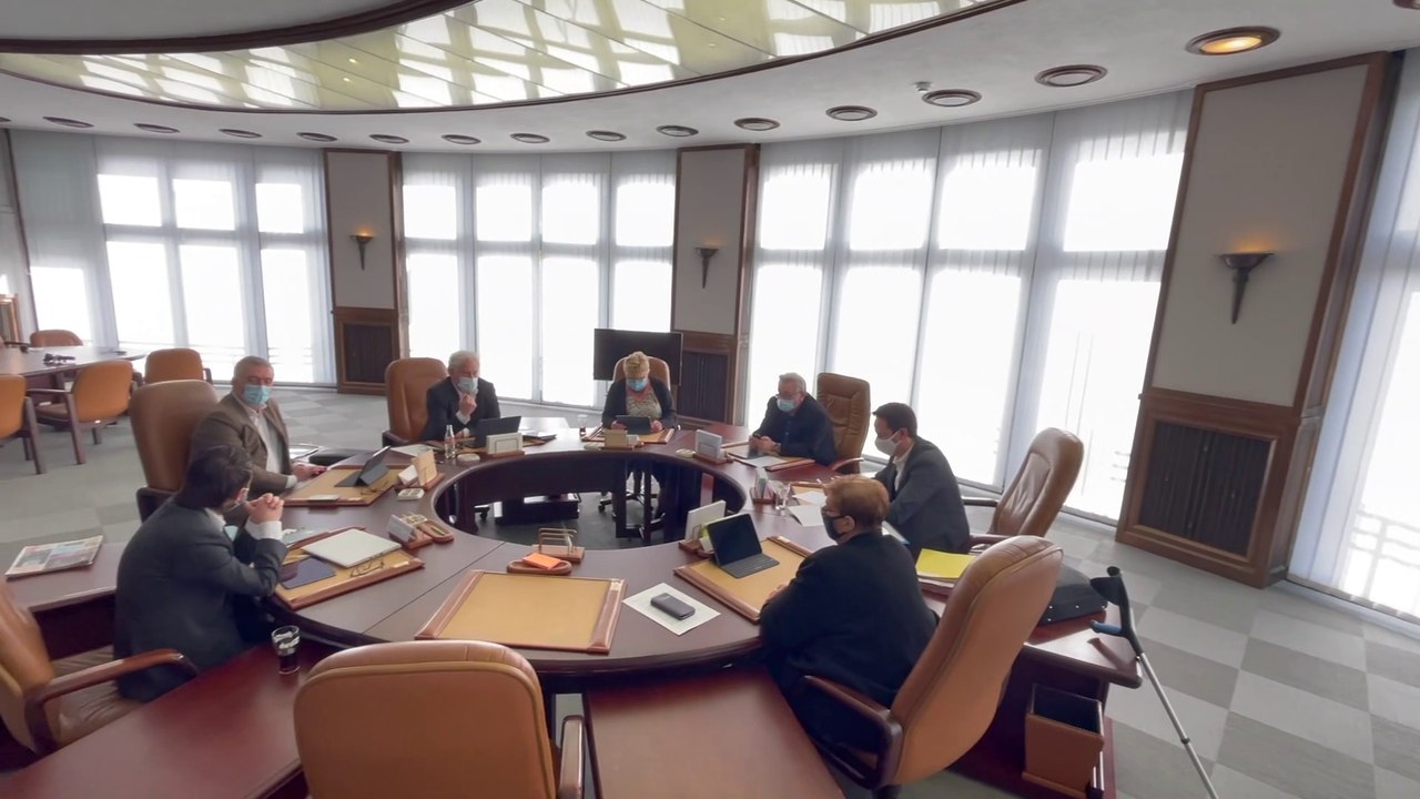 Participons à la solution