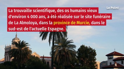 Découverte d’une civilisation vieille de 4 000 ans… dirigée par des femmes ?