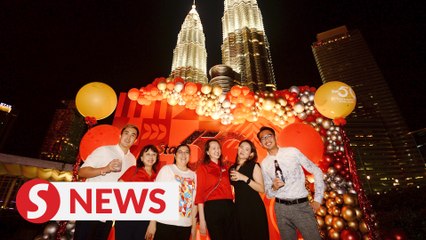 Celebrating a golden milestone with Star Media Group