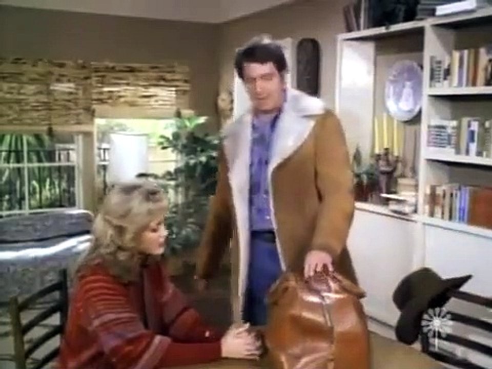 Lou Grant Season 1, Episode 21: Poison