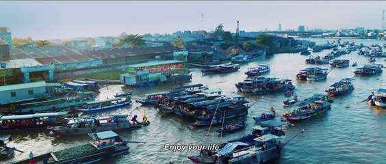 Phim LẬT MẶT 48H