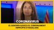 Coronavirus | El Govern aixeca el confinament específic d'Igualada