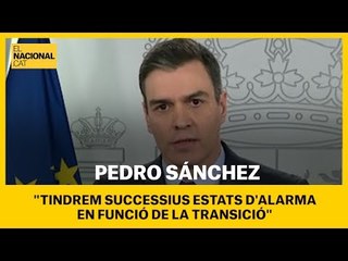 Download Video: Pedro Sánchez: 