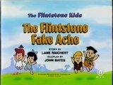 Die Flintstone Kids - 27. Der außerirdische Schwindler / Der Schein trügt / Captain Badman