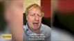 Boris Johnson ingressa d'urgència en un hospital de Londres per coronavirus