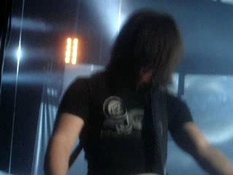 Tokio Hotel Lyon 11.10.07