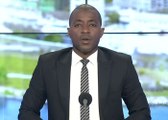 Le 13 Heures de RTI 1 du 12 mars 2021 par Abdoulaye Koné