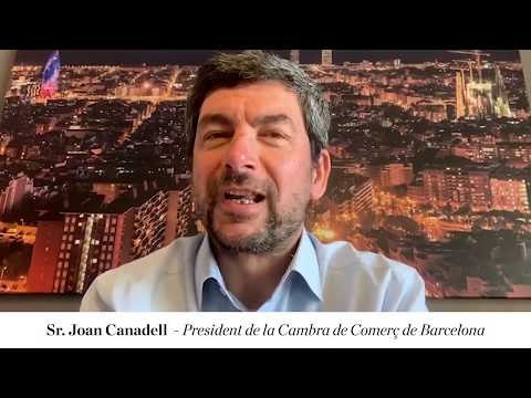 PREMIS TALENT CAMBRA | CRIDA DE JOAN CANADELL