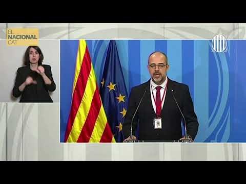 Buch ordena als Mossos mà dura amb els qui han marxat a segones residències