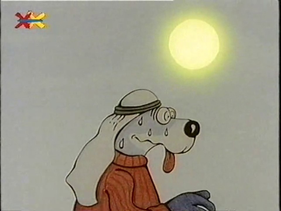 Käpt'n Blaubär - 018. Der größte Teppich der Welt