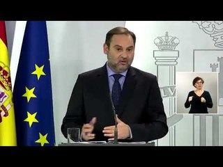 El govern espanyol aclareix que “no hi ha data” de tornada a la normalitat