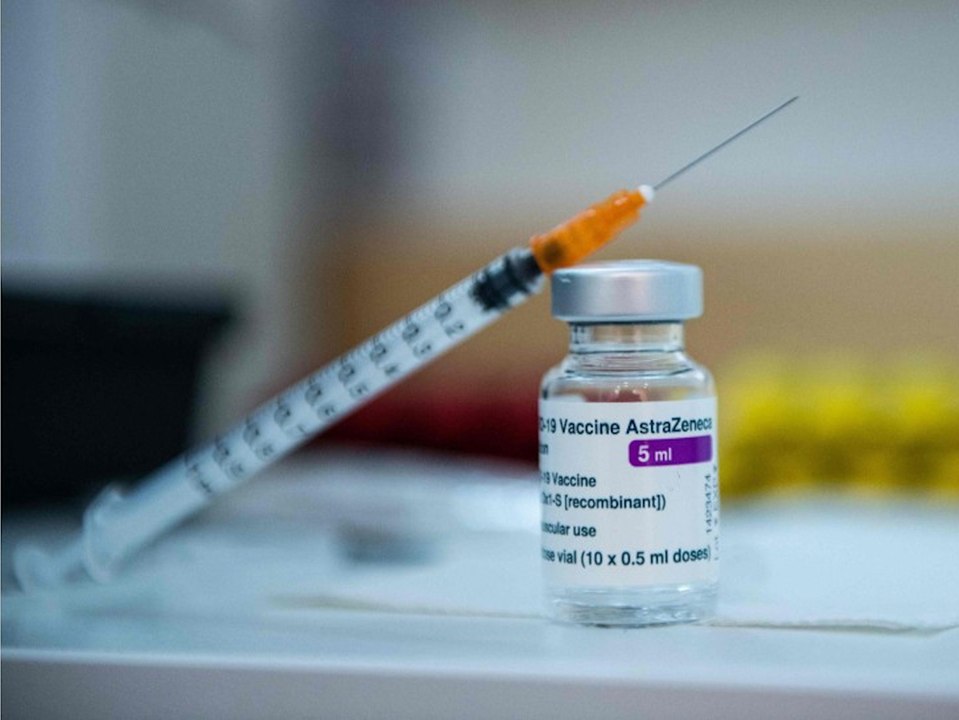 WHO empfiehlt: AstraZeneca-Impfstoff weiterhin einsetzen