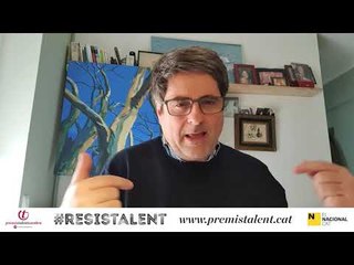 PREMIS TALENT CAMBRA | 02 ENTREVISTA A BRU RECOLONS