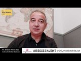 PREMIS TALENT CAMBRA | CRIDA DE ERNEST PÉREZ MAS