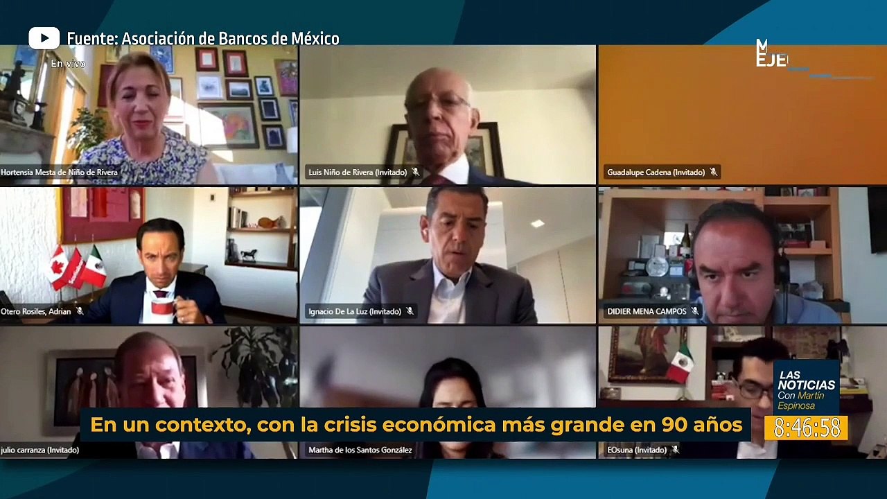 Las Noticias con Martín Espinosa: México, uno de los países más letales para las mujeres