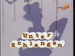 Inspektor Gadget - 57. Unter Schlangen / 58. Der Dieb von Paris / 59. Retter des Waldes