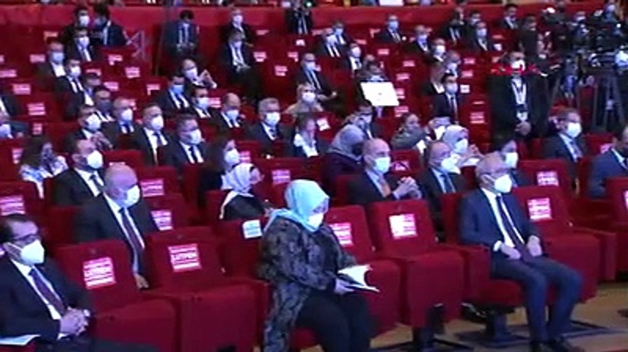 Erdoğan yeni ekonomik reform paketini açıkladı