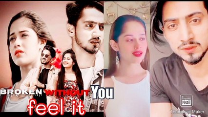 Feel it, song Faisu and Jannat zubair, feel the background music and song, entertainment videos #faisu #faisuNewInstagramVideosAndReels