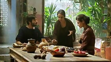NOVELA GÊNESIS  11/03/2021 - QUINTA-FEIRA  - CAPÍTULO 38 COMPLETO