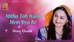 Shazia Khushk - Mitha Toh Wano Mein Jiya Re - Sindhi Top Songs