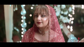 Dulhan Aur Aik Raat Episode 1 - The Wedding - Alizeh Shah, Daniyal Afzal Khan - New Web Series 2021 - Dulhan Aur Ek Raat