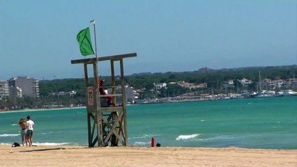 Mallorca nicht mehr als Corona-Risikogebiet ausgewiesen