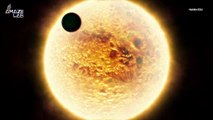 This Nearby Exoplanet May Have a Regenerative Atmosphere