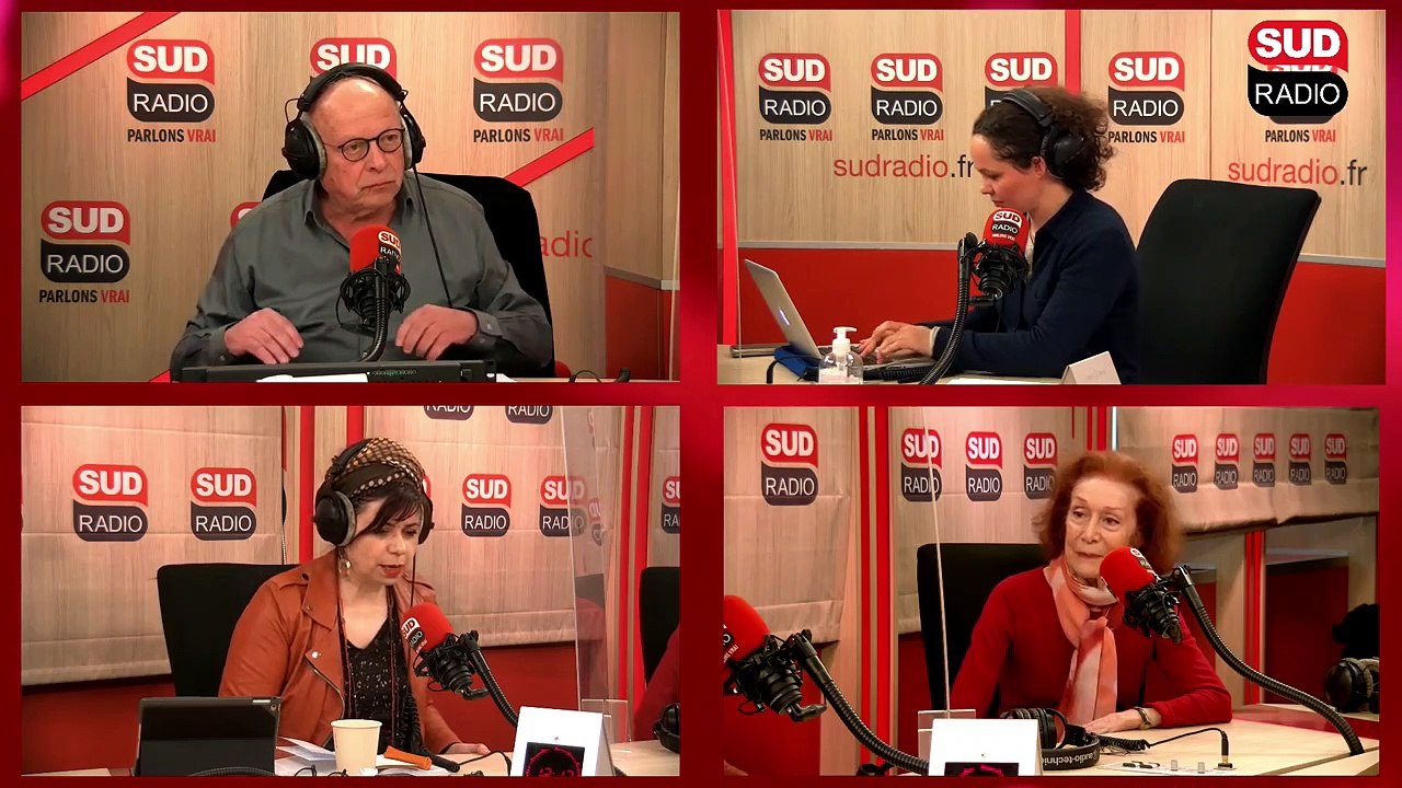 Jean-Gabriel Frédet - "Epstein cherchait toujours des gens fragiles dans ses victimes et son réseau"